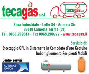 tecagas