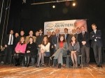 Lamezia: I candidati della lista Monti e l'obiettivo di riforma dello Stato