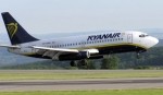 Il giovane Macrì autore di una petizione online su base Ryanair a Lamezia