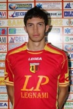 Calcio, serie D Play-off : il Sambiase passa a Caserta