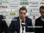 Calcio, Arpaia (Vigor): Possibili maggiori investimenti per prossima stagione