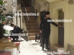 Calabria: Nascondevano droga nel bagno, due arresti
