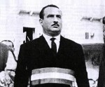Lamezia: Manifestazione in memoria di Arturo Perugini, fondatore e primo sindaco città unita
