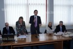 Lamezia: presentato all'AsiCat il laboratorio in Bioarchitettura