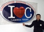 Lamezia: Associazione Capizzaglie avvia tesseramento 2013 ed inaugura nuova sede