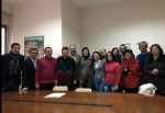 Lamezia: Firmati oggi i contratti d'assunzione dei vincitori concorso Comune