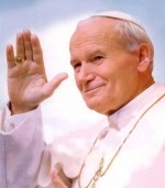 Lamezia, beato Wojtyla sarà celebrato ogni 22 ottobre
