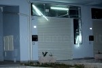 Lamezia, bomba carta esplode contro sede societa' finanziaria