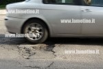 Lamezia: Appalto per manutenzione ordinaria strade con nuovo ribasso di oltre il 35%