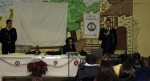 Calabria: Comandante carabinieri Soveria Mannelli prosegue tour legalità nelle scuole