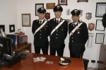 Calabria: Detenzione di marijuana, denunce a Serrastretta