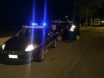 Calabria: Perseguitava ex fidanzata, arrestato quarantenne