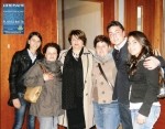 Calabria: Dopo l'uscita di Angela Napoli da Fli, arrivano le prime defezioni