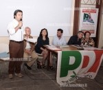 Lamezia, Lo Moro (Pd): 