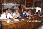 Lamezia: Consiglio comunale, nulla di concreto su Psc e solite schermaglie in aula