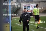 Calcio: Vigor, in trasferta a Melfi alla ricerca dei tre punti