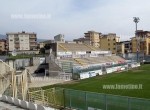 Lamezia: Nuovo rinvio su apertura curva nord al D'Ippolito