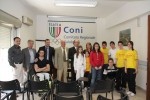 Calabria, Praticò (Coni): 