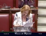 D'Ippolito (Udc): 