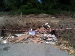 Lamezia: Sequestrata discarica abusiva area Ex Sir. Denunciato imprenditore