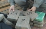 Calabria, Droga: Sequestrati 262 kg di cocaina nel porto di Gioia Tauro