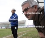Calcio: Vigor, Costantino resta in attesa di sapere il futuro della Società biancoverde