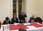 Lamezia, presentata guida Duemilavini 2012 di Bibenda. C'è anche Ottavia Piccolo