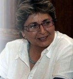 Fernanda Gigliotti: Perchè mi candido a primarie Pd