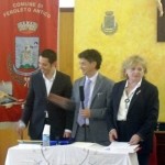 Feroleto Antico: Consegnati i premi Ferula d'Oro