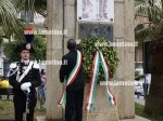 Lamezia: Comune organizza celebrazioni per festa 25 Aprile