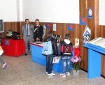 Lamezia: Carabinieri allestiscono stand alla Fiera del Libro Calabrese