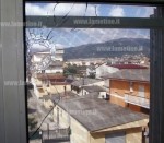 Lamezia, attentato Centro don Panizza: Le reazioni