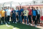 Calcio: La Fortitudo Lamezia vince campionato Seconda Categoria