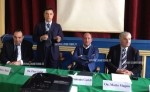 Calabria: Incontro a Gizzeria su innovazione e formazione