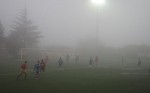 Calcio: Pari nel derby tra Real Pianopoli e Nicastro