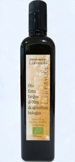 Calabria, olio Librandi ai vertici mondiali