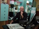 Intervista all’hair stylist Franco Giudice: Preferisco tagli decisi ma disconnessi 