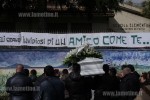 Lamezia: Tanta gente per l'ultimo saluto a Giovanni