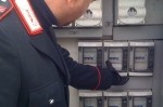 Lamezia: Furto energia, denuncia per 8 attività commerciali in città