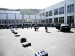 Vibo Valentia: Lezioni antidroga all'Istituto onnicomprensivo di Pizzo Calabro