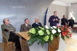 Lamezia, giudice Gratteri premiato al Liceo Classico con l'Anthurium 2011