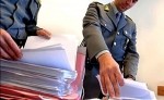 Calabria: imprenditore depreda società e distrugge documenti contabili. Arrestato