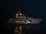 Calabria: Sbarco di 60 immigrati su costa jonica cosentina