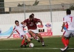 Calcio: La Promosport strappa un punto sul campo di Tortora