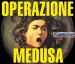 Il Lametino 190: Operazione Medusa