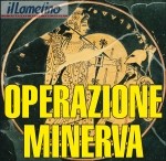 il Lametino 191: Operazione Minerva
