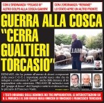 Il Lametino 195: Guerra alla cosca “Cerra-Gualtieri-Torcasio”