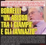 Il Lametino 197, Borrelli: “Un abisso tra i Giampà e gli Iannazzo”