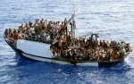 Calabria: Immigrazione, sbarcati in 160 a Roccella Jonica