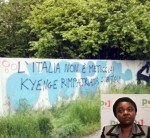 Lamezia: Barberio (Pd), interviene su nomina a Ministro dell'Integrazione di Cecilie Kyenge